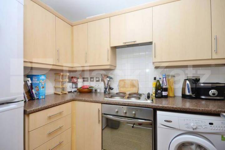 			NEW INSTRUCTION, 1 Bedroom, 1 bath, 1 reception Apartment			 Effra Parade, Brixton